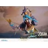 Kép 1/8 - The Legend of Zelda Breath of the Wild PVC Szobor - Revali Collector's Edition 27 cm