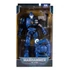 Kép 3/3 - Warhammer 40k Akciófigura - Ultramarines Reiver with Bolt Carbine 18 cm