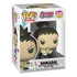 Kép 1/2 - Boruto: Naruto Next Generations Funko POP! Animation Vinyl Figura - Shikadai 9 cm #1039