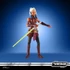 Kép 3/4 - Star Wars The Clone Wars Vintage Collection 2022 Akciófigura - Ahsoka Tano 10 cm