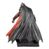 Kép 5/7 - The Batman Movie PVC Szobor - The Batman (Gold Label) 30 cm