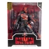Kép 6/7 - The Batman Movie PVC Szobor - The Batman (Gold Label) 30 cm