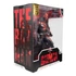 Kép 7/7 - The Batman Movie PVC Szobor - The Batman (Gold Label) 30 cm