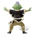 Kép 3/3 - That Time I Got Reincarnated as a Slime Otherworlder PVC Szobor - Gobta 10 cm