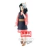 Kép 2/2 - Demon Slayer Kimetsu no Yaiba PVC Szobor - Makomo 13 cm