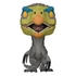 Kép 2/2 - Jurassic World 3 Funko POP! Movies Vinyl Figura - Therizinosaurus 9 cm