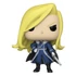 Kép 2/2 - Fullmetal Alchemist Brotherhood Funko POP! Animation Vinyl Figura - Olivier Armstrong with Sword 9 c