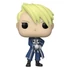 Kép 2/2 - Fullmetal Alchemist Brotherhood Funko POP! Animation Vinyl Figura - Riza Hawkeye 9 cm #1177