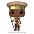 Kép 2/2 - What If...? Funko POP! Animation Vinyl Figura - Queen General Ramonda 9 cm #971