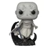 Kép 2/2 - Thor: Love & Thunder POP! Figura - Gorr 9 cm #1043