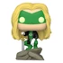 Kép 2/2 - DC Comics Funo POP! Comic Cover Vinyl Figura - DCeased Green Lantern 9 cm