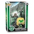 Kép 1/2 - DC Comics Funo POP! Comic Cover Vinyl Figura - DCeased Green Lantern 9 cm