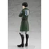 Kép 3/3 - Attack on Titan Pop Up Parade PVC Szobor - Levi 17 cm