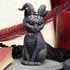Kép 1/5 - Cult Cuties Figura - Pawzuph 11 cm