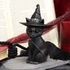 Kép 1/5 - Cult Cuties Figura - Purrah 13 cm