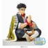 Kép 2/4 - Demon Slayer: Kimetsu no Yaiba PM Perching PVC Szobor - Gyomei Himejima (re-run) 13 cm
