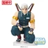 Kép 4/4 - Demon Slayer: Kimetsu no Yaiba PM Perching PVC Szobor - Tengen Uzui (Hashira Meeting) 13 cm