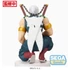 Kép 3/4 - Demon Slayer: Kimetsu no Yaiba PM Perching PVC Szobor - Tengen Uzui (Hashira Meeting) 13 cm