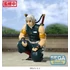 Kép 1/4 - Demon Slayer: Kimetsu no Yaiba PM Perching PVC Szobor - Tengen Uzui (Hashira Meeting) 13 cm