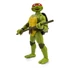 Kép 2/7 - Teenage Mutant Ninja Turtles BST AXN x IDW Akciófigura és Képregény - Donatello Exclusive 13 cm