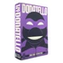 Kép 5/7 - Teenage Mutant Ninja Turtles BST AXN x IDW Akciófigura és Képregény - Donatello Exclusive 13 cm