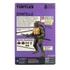 Kép 6/7 - Teenage Mutant Ninja Turtles BST AXN x IDW Akciófigura és Képregény - Donatello Exclusive 13 cm