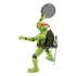 Kép 3/7 - Teenage Mutant Ninja Turtles BST AXN x IDW Akciófigura és Képregény - Leonardo Exclusive 13 cm