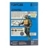 Kép 6/7 - Teenage Mutant Ninja Turtles BST AXN x IDW Akciófigura és Képregény - Leonardo Exclusive 13 cm