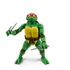 Kép 2/7 - Teenage Mutant Ninja Turtles BST AXN x IDW Akciófigura és Képregény - Raphael Exclusive 13 cm