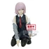 Kép 1/3 - Fate/Grand Order The Movie Figura - Mash Kyrielight 15 cm