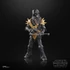 Kép 3/4 - Star Wars Black Series Archive 2022 Akciófigura - Black Krrsantan 15 cm