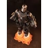 Kép 5/5 - Iron Man S.H. Figuarts Akciófigura - Iron Man Mk 1 (Birth of Iron Man) 17 cm