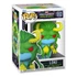 Kép 1/2 - Marvel: Monster Hunters POP! Vinyl Figura - Loki 9 cm #992