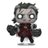 Kép 2/2 - Doctor Strange in the Multiverse of Madness POP! Marvel Vinyl Figura - Dead Strange 9 cm (GITD) #103
