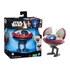 Kép 4/6 - Star Wars: Obi-Wan Kenobi Electronic Figura - LO-LA59 (Lola) 13 cm