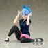 Kép 1/2 - Re: Zero Starting Life in Another World PVC Szobor - Rem Relax Time 14 cm