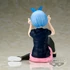 Kép 2/2 - Re: Zero Starting Life in Another World PVC Szobor - Rem Relax Time 14 cm