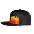 Kép 2/3 - Pokémon Snapback Sapka - Charizard