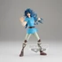 Kép 1/3 - Saint Seiya PVC Szobor - Cosmo Memoir Gemini Kanon 18 cm