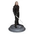 Kép 1/3 - The Witcher PVC Szobor - Transformed Geralt