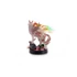 Kép 4/5 - Okami PVC Szobor - Shiranui (Standard Pose) 23 cm