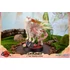 Kép 1/5 - Okami PVC Szobor - Shiranui (Standard Pose) 23 cm