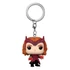 Kép 2/2 - Doctor Strange in the Multiverse of Madness Pocket POP! Vinyl Kulcstartó - Scarlet Witch 4cm