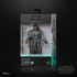 Kép 1/4 - Star Wars: Rogue One Black Series 2023 Deluxe Akciófigura - Saw Gerrera 15 cm