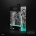Kép 2/4 - Star Wars: Rogue One Black Series 2023 Deluxe Akciófigura - Saw Gerrera 15 cm