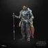 Kép 3/4 - Star Wars: Rogue One Black Series 2023 Deluxe Akciófigura - Saw Gerrera 15 cm