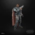 Kép 4/4 - Star Wars: Rogue One Black Series 2023 Deluxe Akciófigura - Saw Gerrera 15 cm