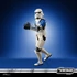 Kép 2/3 - Star Wars Jedi: Force Unleashed Vintage Collection 2022 Akciófigura - Stormtrooper Commander 10 cm