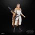 Kép 2/4 - Star Wars: Princess Leia Black Series Archive 2023 Action Figure - Princess Leia Organa 15 cm