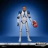 Kép 3/5 - Star Wars: The Clone Wars Vintage Collection 2022 Akciófigura - 332nd Ahsoka&apos;s Clone Trooper 10 cm